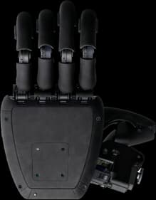 Force Feedback Gloves