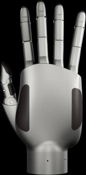 Linker Hand L20 Industrial