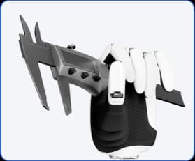 Linker Hand L6 Industrial scene 3