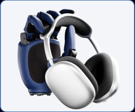 Linker Hand O6 scene 3