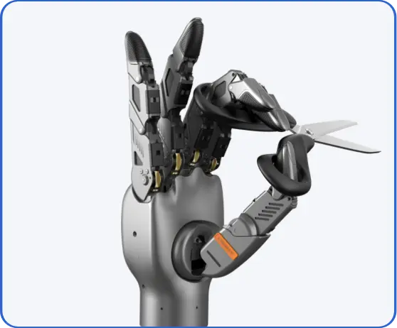 R30 Direct Drive scene 3