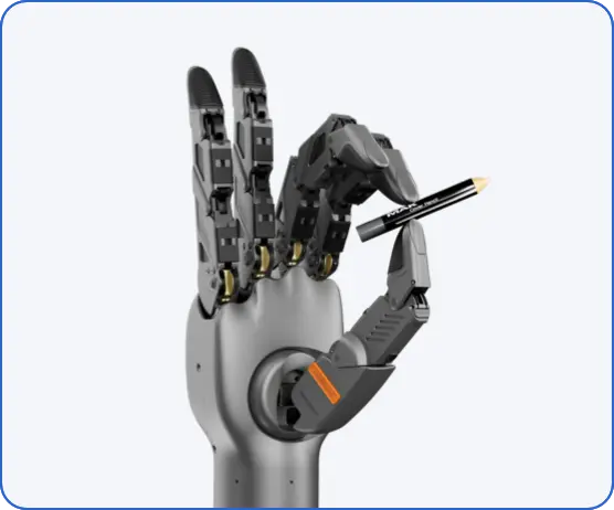 R30 Direct Drive scene 4