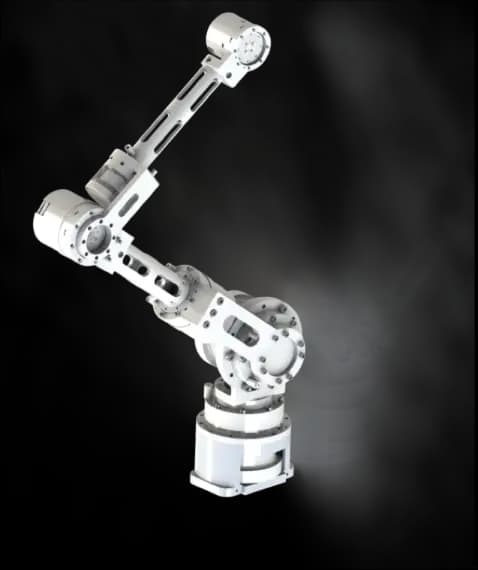 Robotic Arm